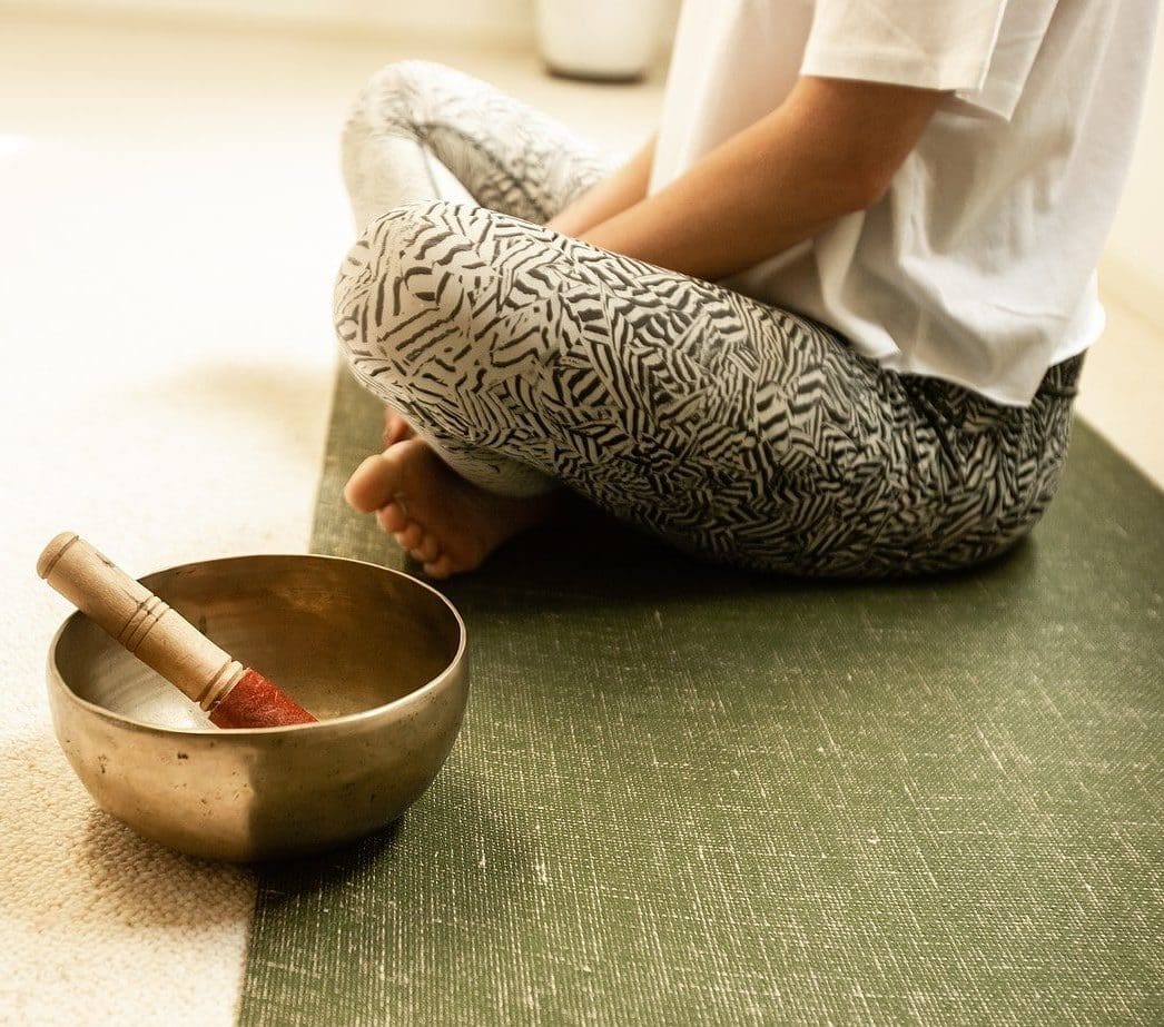 how to heal spiritually with sound therapy - Featured Image